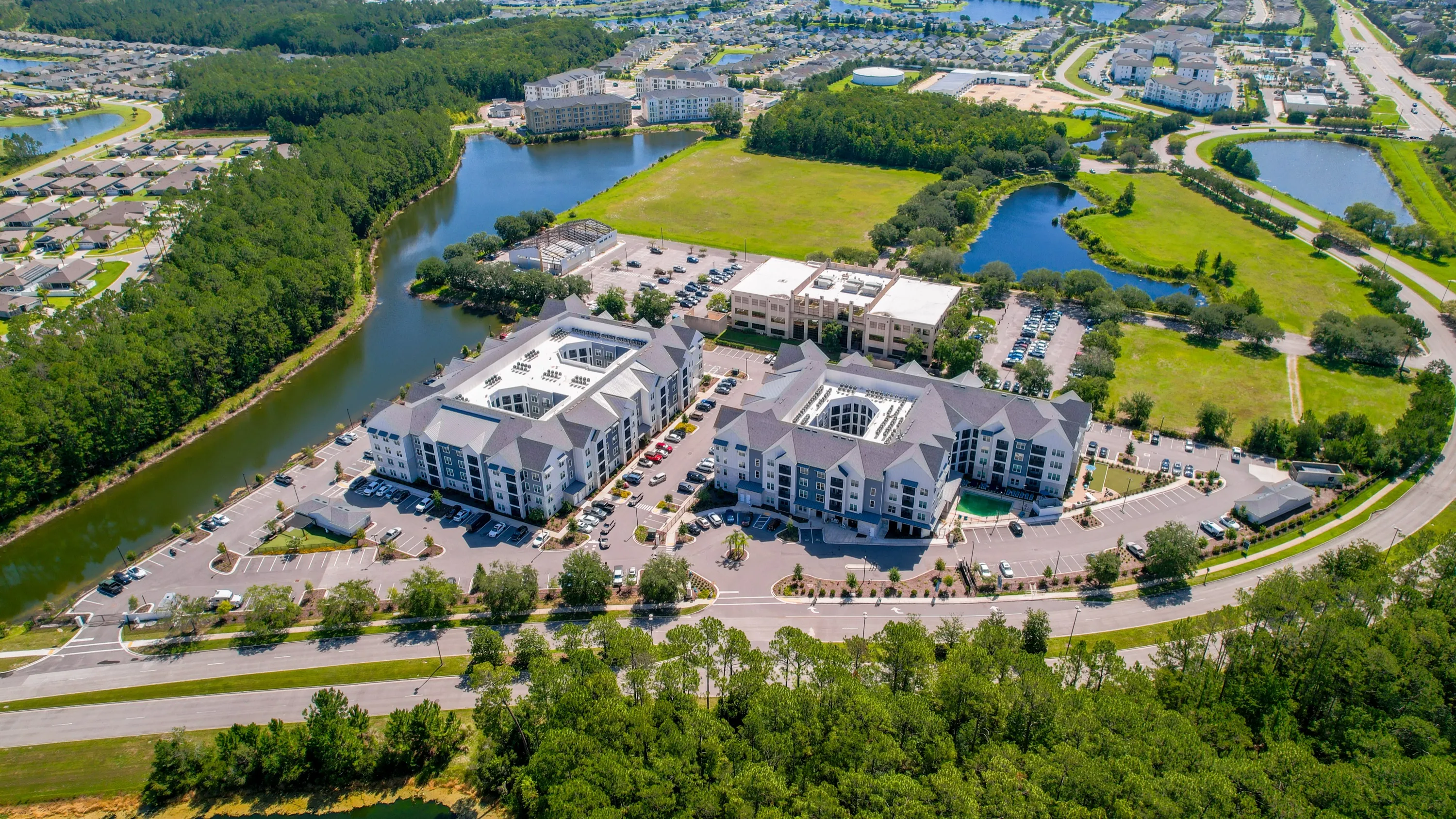 The Southerly at World Golf Village
