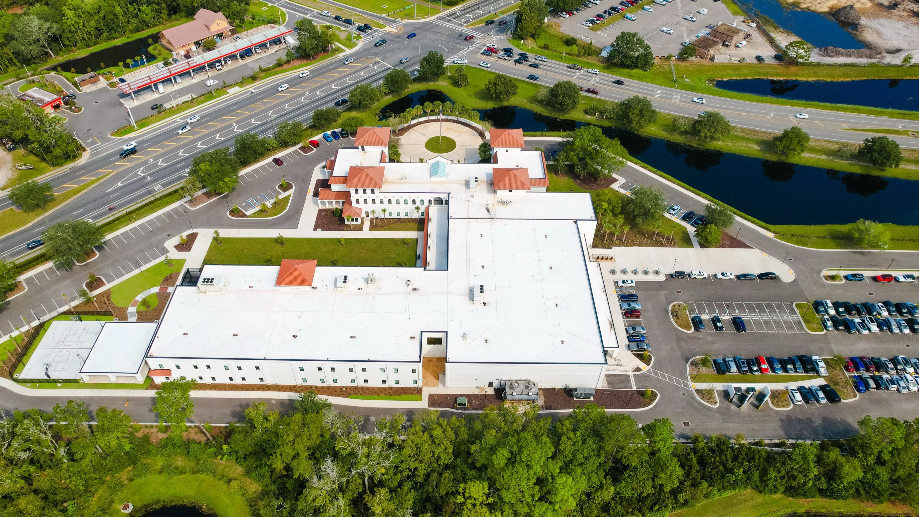 University of St. Augustine